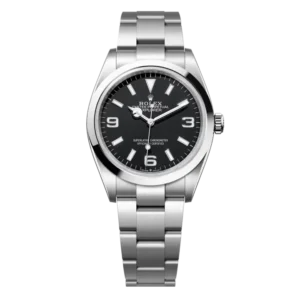 Rolex Explorer 36mm m124270-0001 2024