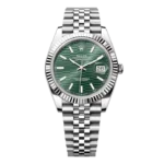 Rolex Datejust 41mm m126334-0030