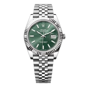 Rolex Datejust 41mm m126334-0030