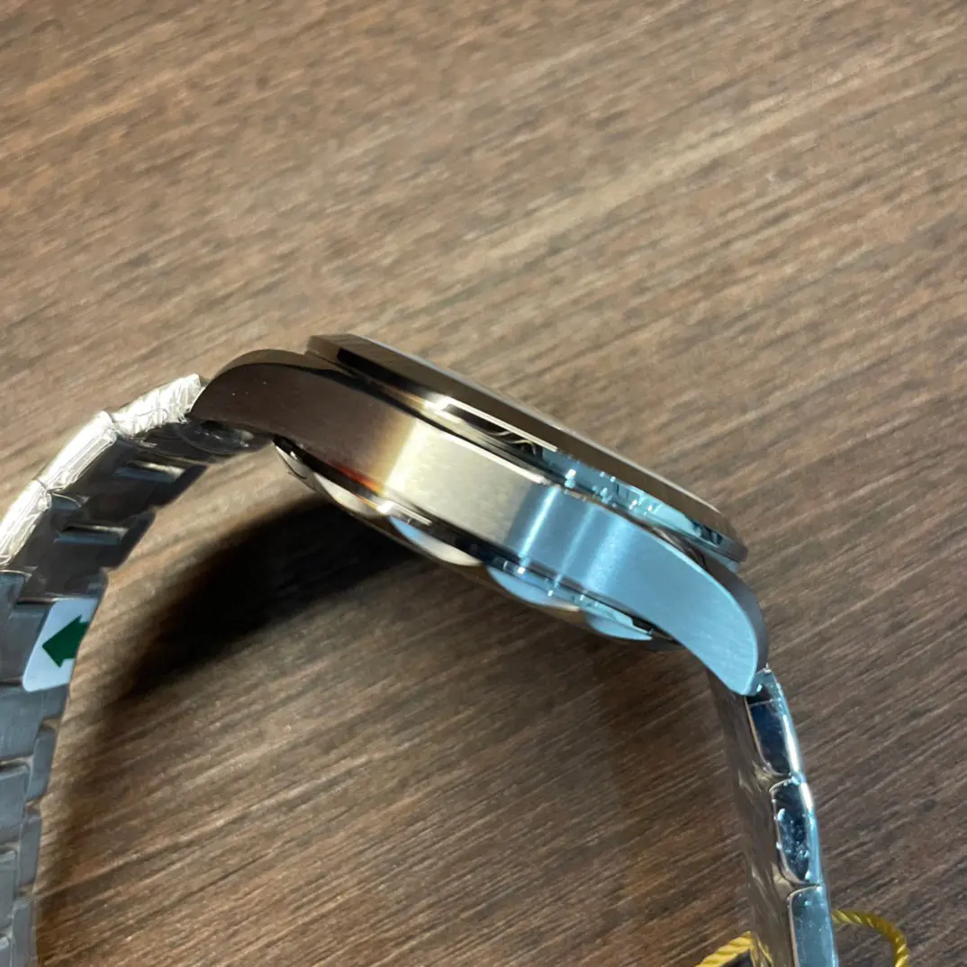 Omega Seamaster Aqua Terra 150M 220.10.43.22.03.002 - Image 6