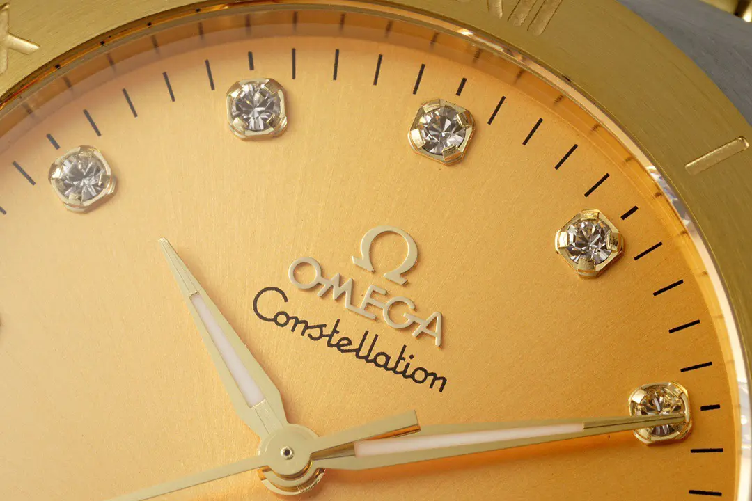 Omega Co-Axial Master Chronometer 39 mm 131.20.39.20.58.001 - Image 2