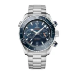 Omega Seamaster Planet Ocean 600m 45.5mm - 215.30.46.51.03.001