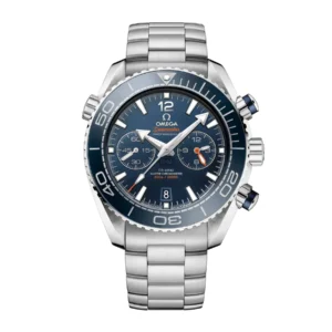 Omega Seamaster Planet Ocean 600m 45.5mm - 215.30.46.51.03.001