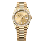 Rolex Day-Date 36mm m128348rbr-0008