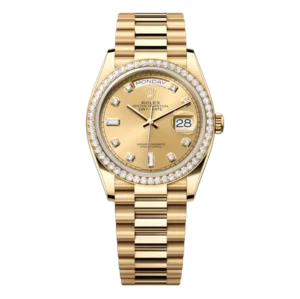 Rolex Day-Date 36mm m128348rbr-0008
