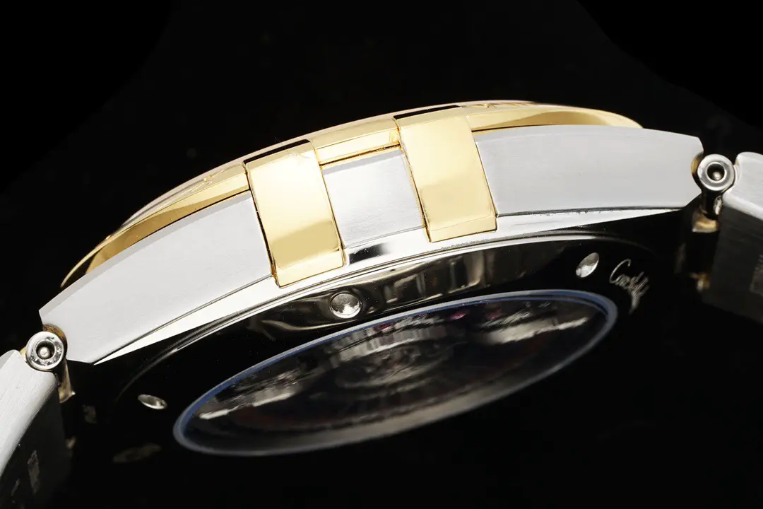 Omega Co-Axial Master Chronometer 39 mm 131.20.39.20.58.001 - Image 6