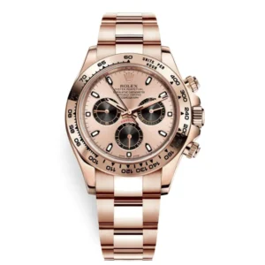Swiss movement-Rolex-Cosmograph Daytona m116505-0016