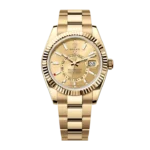 ROLEX SKY-DWELLER m326938-0003 42mm