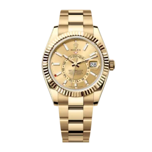 ROLEX SKY-DWELLER m326938-0003 42mm
