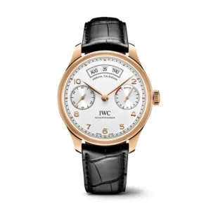 IWC Portugal Perpetual Calendar watch-IW503504