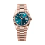 Rolex-Day-Date Carnelian 36mm-128235-0085