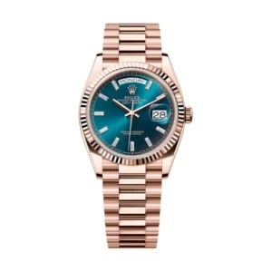 Rolex-Day-Date Carnelian 36mm-128235-0085