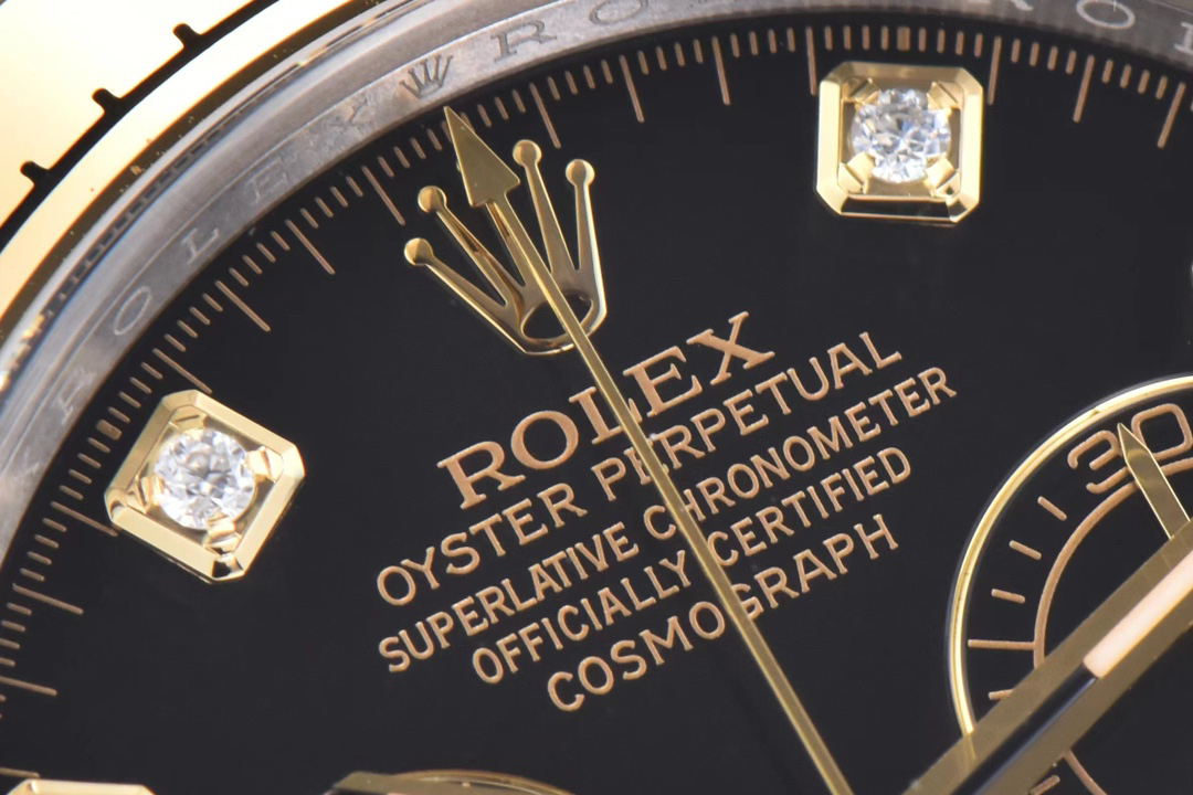 Swiss movement-Rolex Cosmograph Daytona series m116503-0008 - Image 5