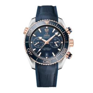 Omega Seamaster Planet Ocean 600m 45.5mm - 215.23.46.51.03.001