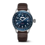 IWC PILOT’S WATCH TIMEZONER EDITION “LE PETIT PRINCE”