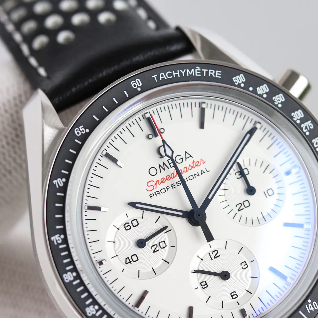 Omega Speedmaster Moonwatch Professional 42mm 310.32.42.50.04.002 - Image 6