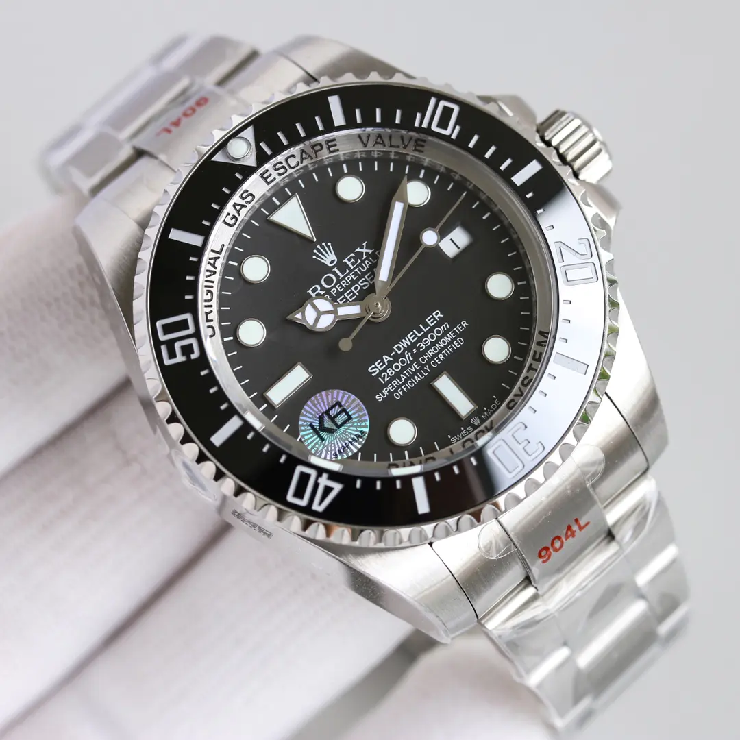 Rolex Deepsea m136660-0004 - Image 4