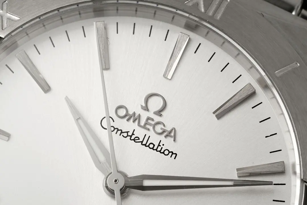 Omega Co-Axial Master Chronometer 39 mm 131.10.39.20.02.001 - Image 4