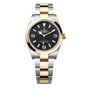 Rolex Explorer 36mm m124273-0001