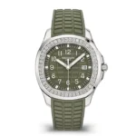 Patek Philippe Aquanaut Watch 5267/200A-011