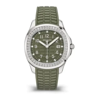 Patek Philippe Aquanaut Watch 5267/200A-011