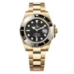 Rolex Perpetual Submariner m126618ln-0002