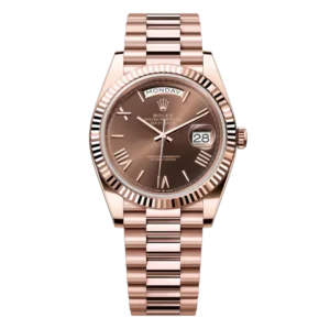 Rolex Day-Date 40mm m228235-0002