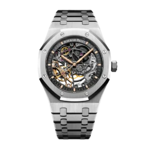 -Audemars Piquet-Royal Oak -15407ST.00.1220ST.01