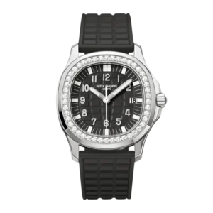 Patek Philippe Aquanaut Ladies Watch 5067A-001