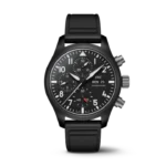 IWC PILOT'S WATCH CHRONOGRAPH 41 TOP GUN
