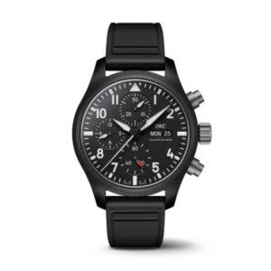 IWC PILOT'S WATCH CHRONOGRAPH 41 TOP GUN