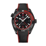 Omega Seamaster Planet Ocean 600M 45.5mm - Deep Black Product 215.92.46.22.01.003