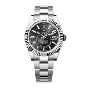 Rolex Sky-Dweller Oyster m326934-0005 42 mm