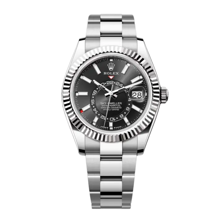 Rolex Sky-Dweller Oyster m326934-0005 42 mm