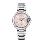 Cartier Blue Balloon series W6920100