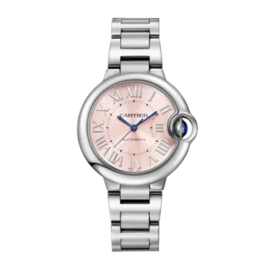 Cartier Blue Balloon series W6920100