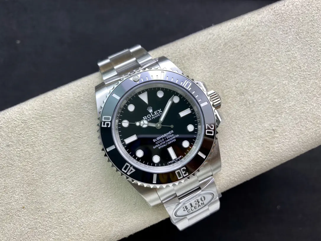 Rolex Submariner m124060-0001 - Image 4