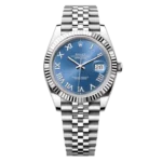 Rolex Datejust 41 m126334-0026 jub 2024
