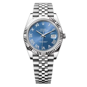Rolex Datejust 41 m126334-0026 jub 2024