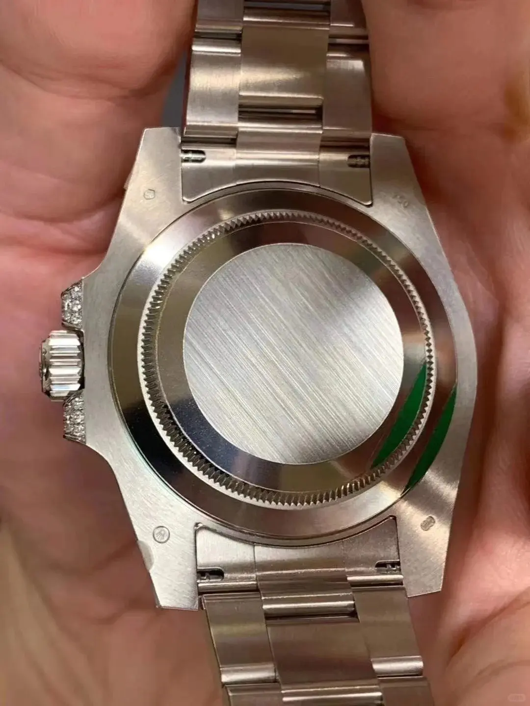 Rolex Submariner Date 116659 SABR - Image 4