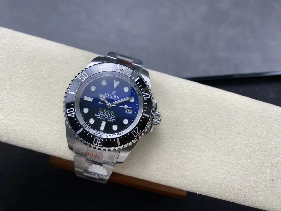 Rolex Deep Sea 136660-0003 - Image 4
