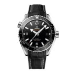 Omega Seamaster Planet Ocean 600m 43.5mm 215.33.44.21.01.001