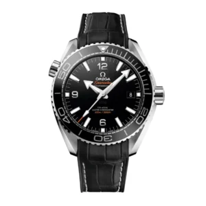 Omega Seamaster Planet Ocean 600m 43.5mm 215.33.44.21.01.001