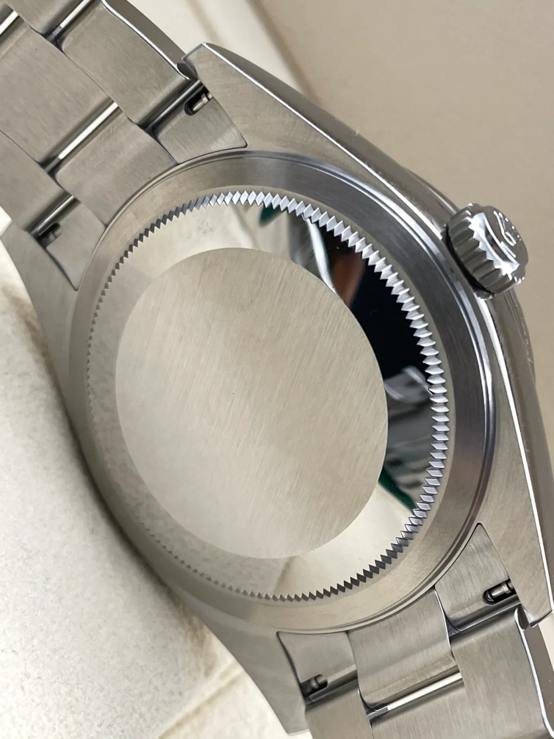 Rolex Sky-Dweller Oyster m326934-0005 42 mm - Image 7