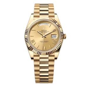 Rolex day-date series m228238-0006
