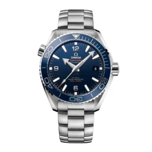 Omega Seamaster Planet Ocean 600m 43.5mm 215.30.44.21.03.001