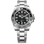 ROLEX GMT-Master II m126710grnr-0004 40mm