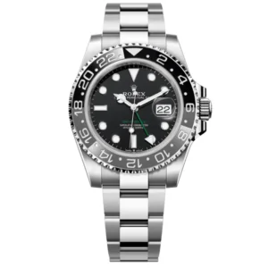 ROLEX GMT-Master II m126710grnr-0004 40mm