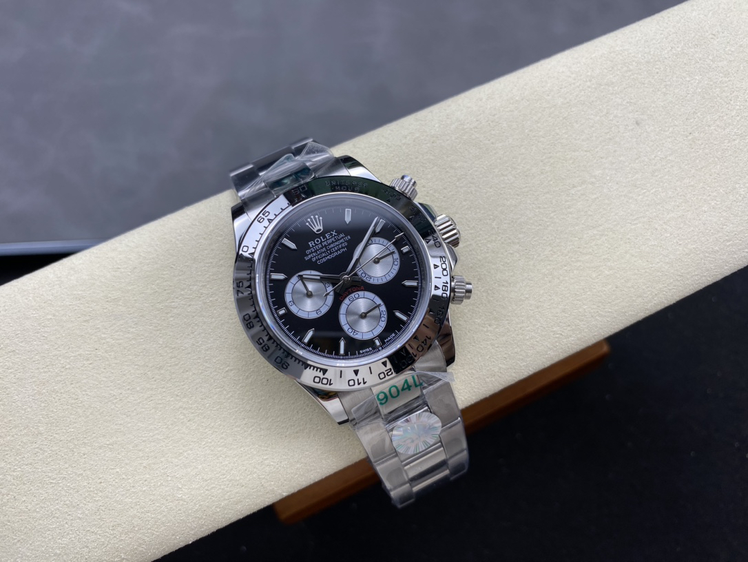 Rolex Cosmograph Daytona 40mm series m126509-0001 - Image 6