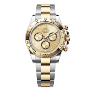 Rolex Cosmograph Daytona m126503-0004